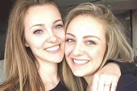 paige and holly age|Paige Howard